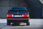 BMW M3 Sport Evolution 1990 года